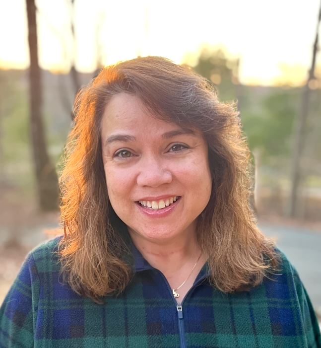 Terri Humphries, <br> M.S. CCC-SLP