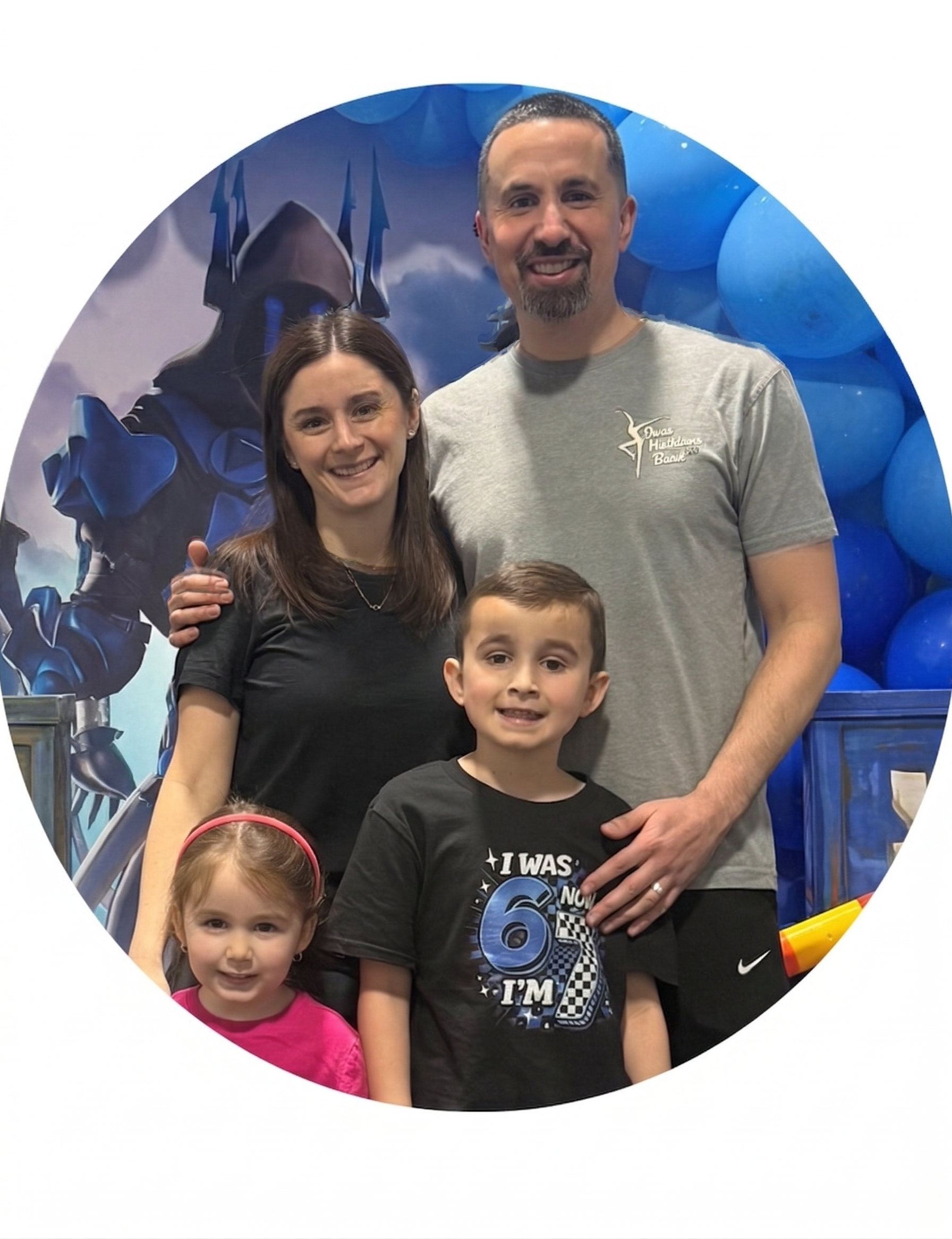 Lauren Hoey, <br>M.S. CCC-SLP