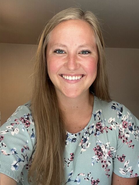 Cassidy Martin, <br>M.S. CF-SLP