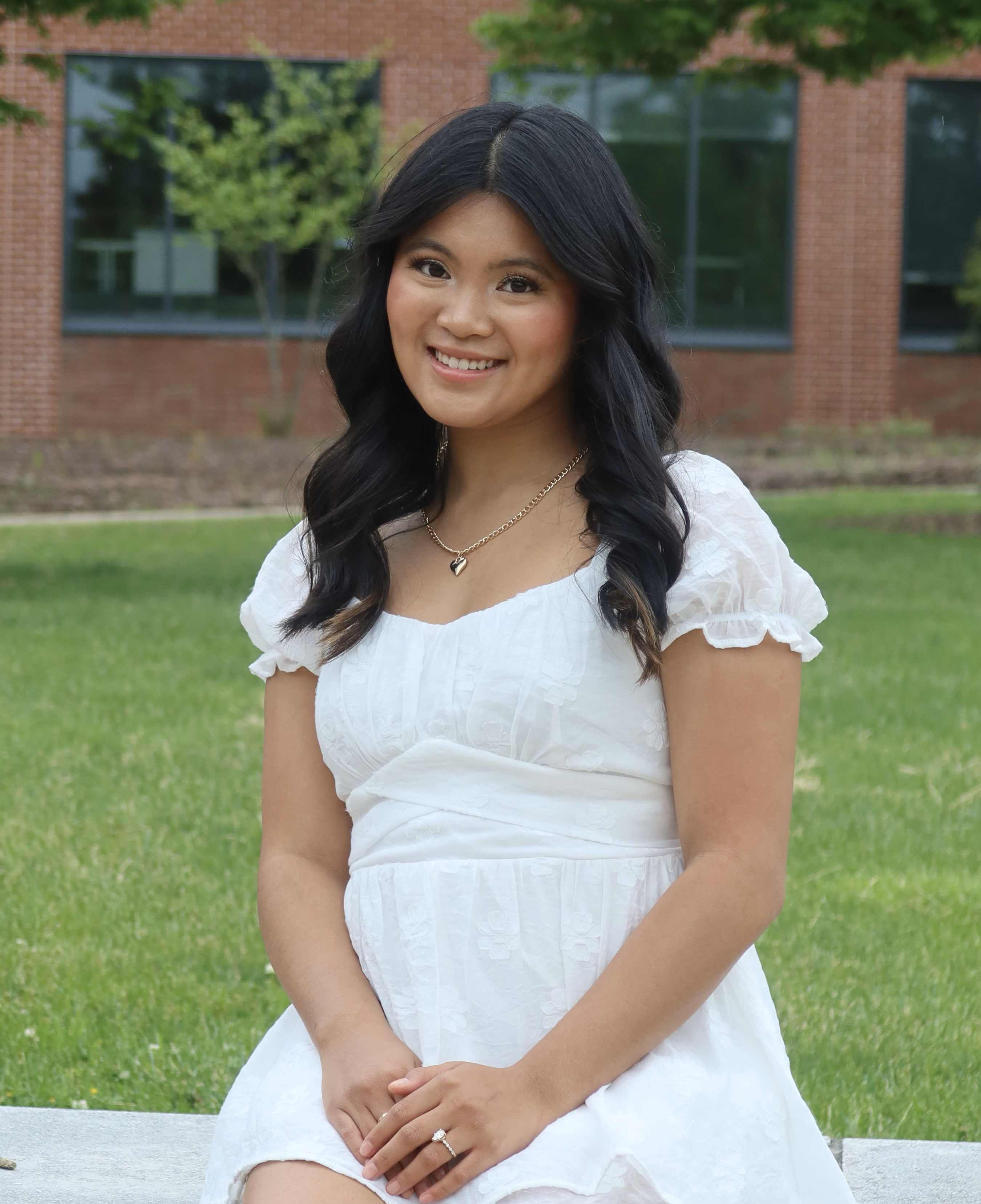 Lyndsey Lesaca, <br>M.S. CF-SLP