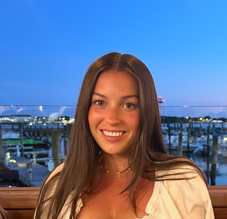 Allison Watson, <br> M.S. OTR/L