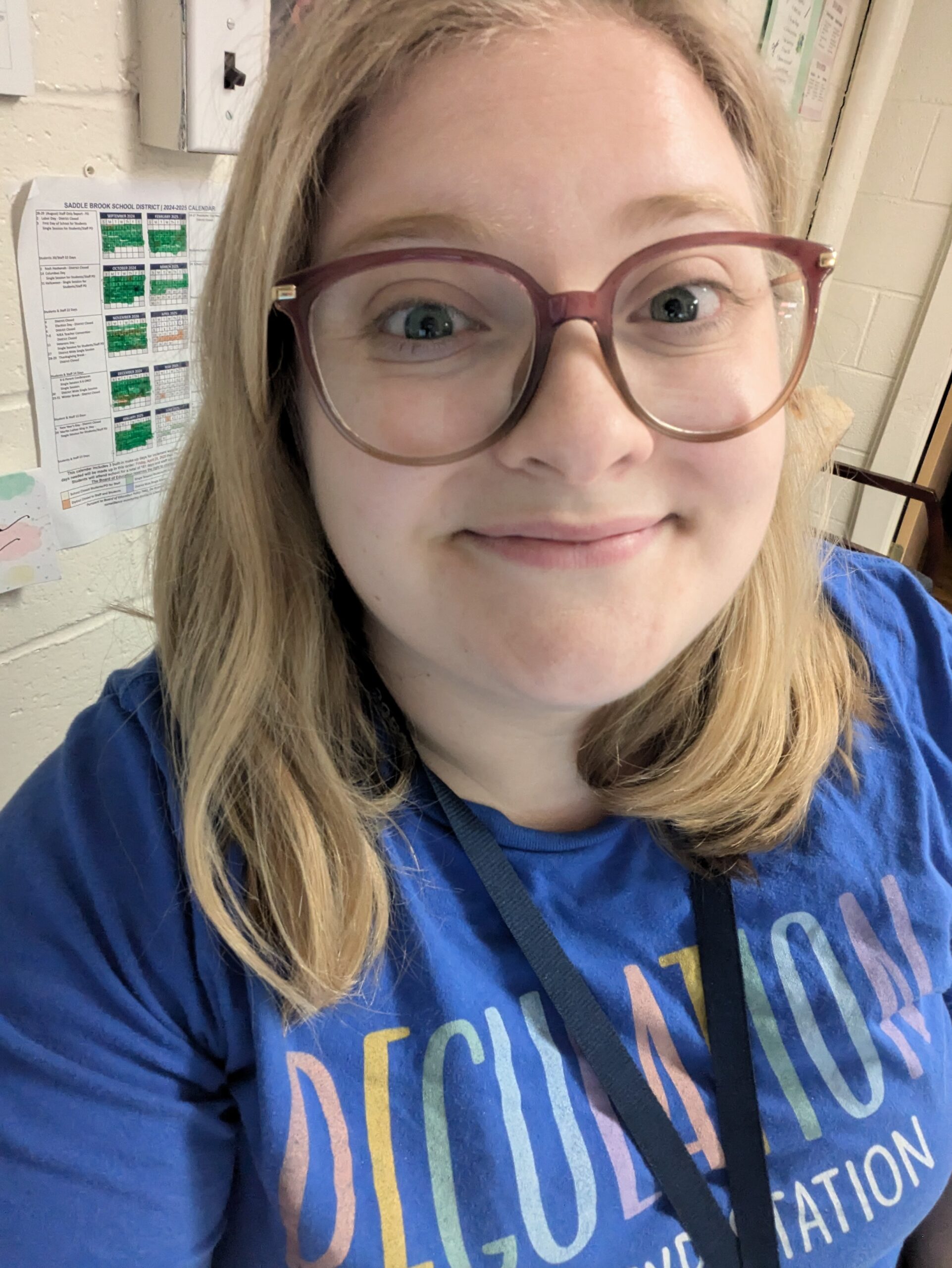 Laura Ironman, <br> M.S. CCC-SLP