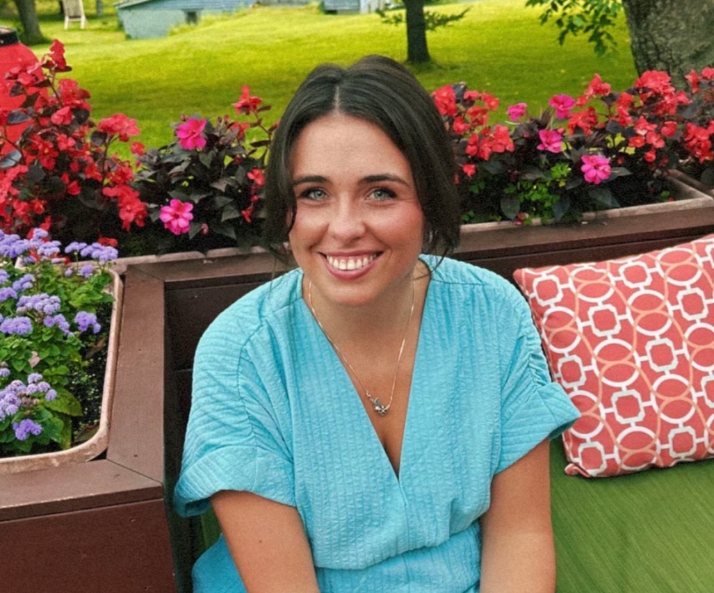 Mary Himmelberg, <br> M.S. OTR/L