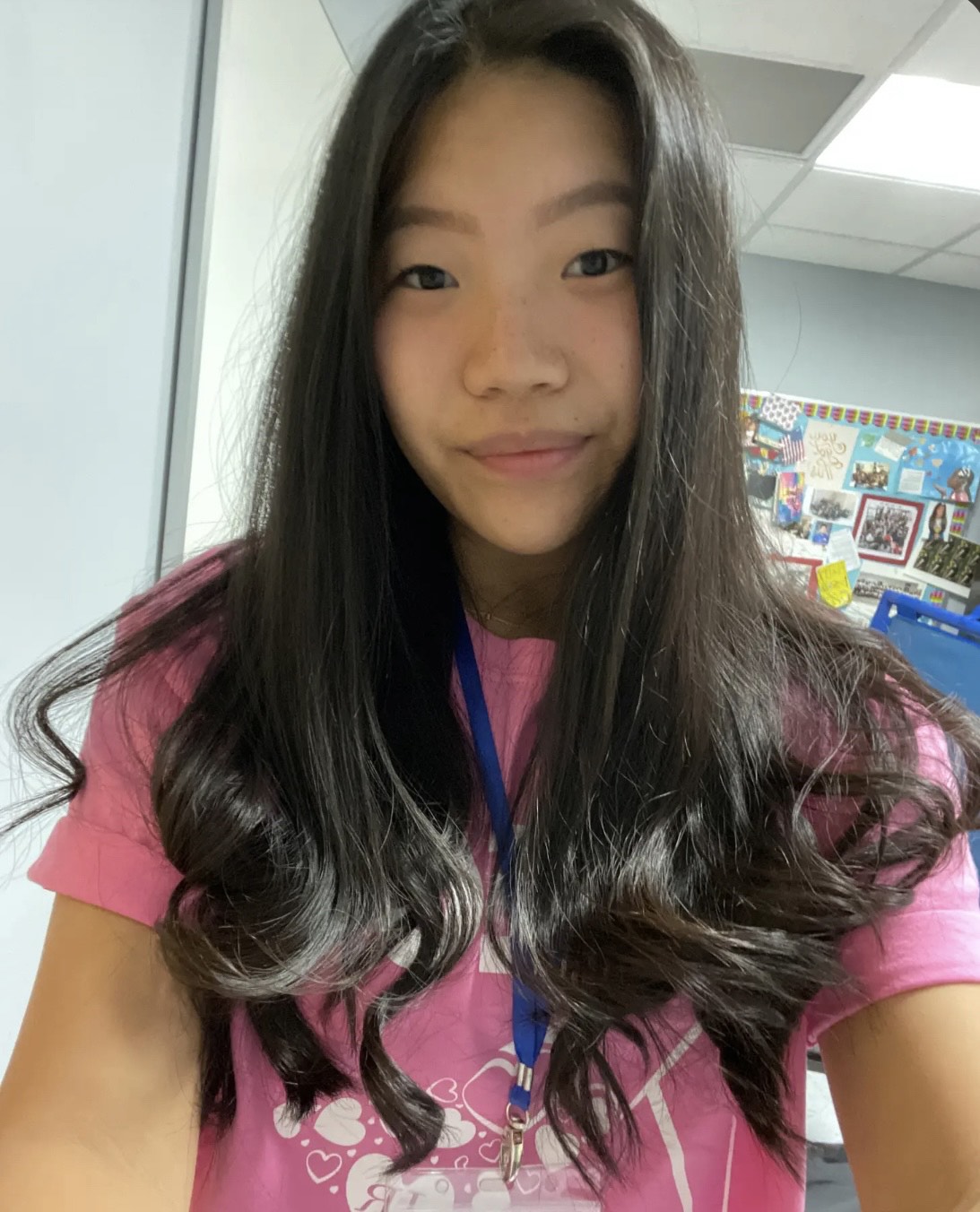 Grace Lee