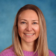 Lindsay Heimburg, <br> M.S. CCC-SLP