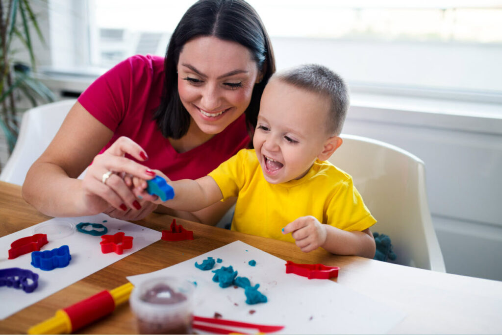 Top 5 Occupational Therapy Activities for Sensory Integration - The Way ...