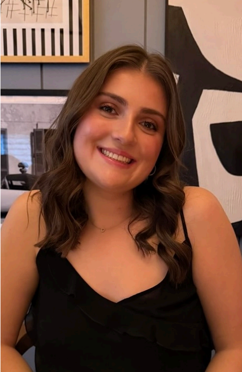 Danielle Norr, <br> M.S. OTR/L
