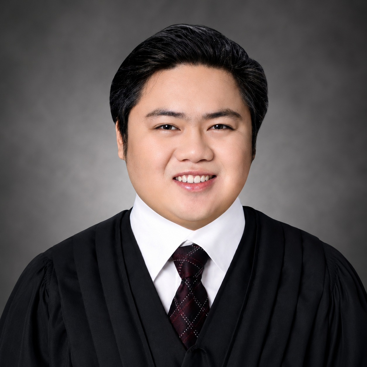 Vaughn Lacsamana, <br> MS, OTR/L
