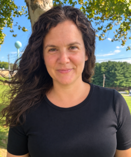 Dawn Gilligan <br> M.S., OTR/L