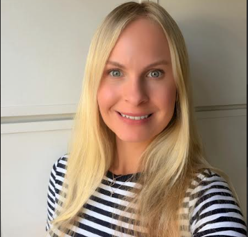 Torrie Seroczynski <br> M.S., CCC-SLP
