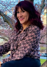 Sherry Aziz <br> M.S., CCC-SLP