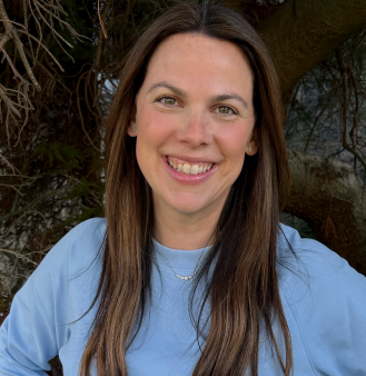 Michelle Alper <br> M.S., OTR/L